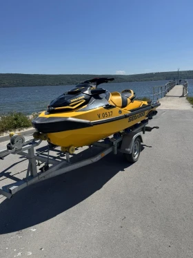 Джет Bombardier Sea Doo RXT XRS 300, снимка 10
