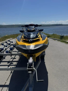 Джет Bombardier Sea Doo RXT XRS 300, снимка 8