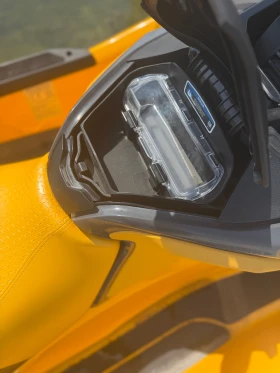 Джет Bombardier Sea Doo RXT XRS 300, снимка 4