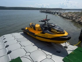 Джет Bombardier Sea Doo RXT XRS 300, снимка 1