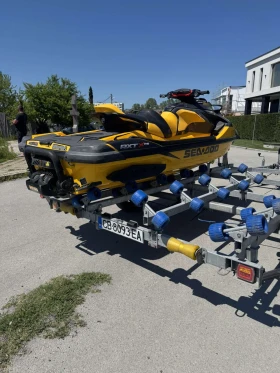 ���� Bombardier Sea Doo RXT XRS 300 | Mobile.bg � ����� ������ 11