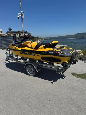 ���� Bombardier Sea Doo RXT XRS 300 | Mobile.bg � ����� ������ 12