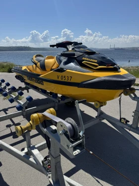 ���� Bombardier Sea Doo RXT XRS 300 | Mobile.bg � ����� ������ 9