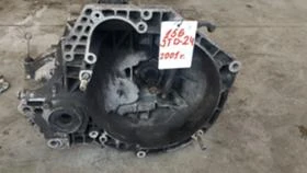 Скоростна кутия ALFA ROMEO 156 2.4JTD 2001, снимка 2