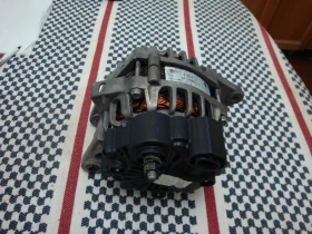 Продавам почти нов алтернатор за KIA sportage , снимка 1