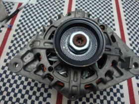 Продавам почти нов алтернатор за KIA sportage , снимка 4