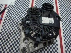 Продавам почти нов алтернатор за KIA sportage , снимка 3