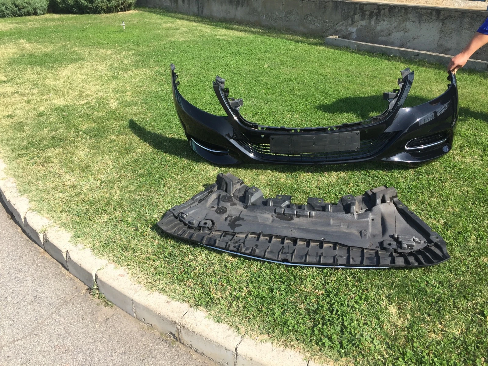   Mercedes S class W222 | Mobile.bg   2