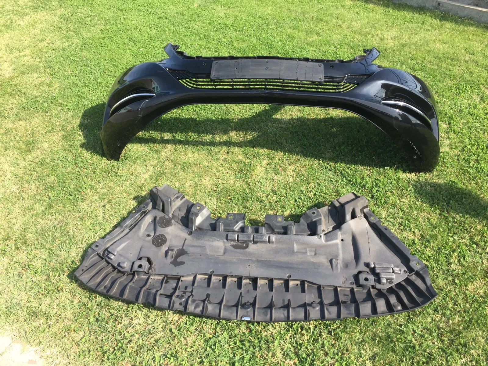   Mercedes S class W222 | Mobile.bg   3