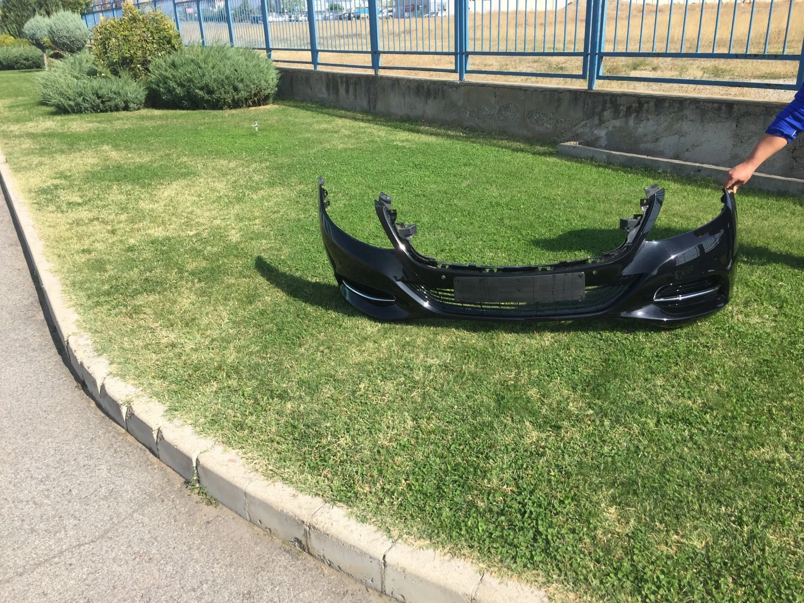   Mercedes S class W222 | Mobile.bg   1