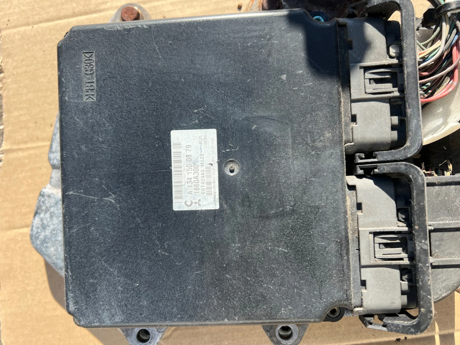 A134 150 08 79  Smart ForFour �������� �������� 1860A300 | Mobile.bg � ����������� 1