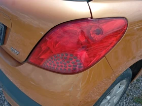 стоп десен Пежо 207 1.4 Бензин о