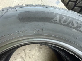 Гуми Зимни 195/65R15, снимка 4