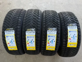 Гуми Зимни 195/65R15, снимка 1