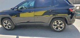        225/55R18  Jeep Compass