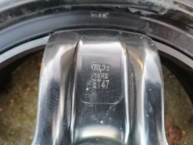 Джанти за Dacia Duster, снимка 6 - Гуми и джанти - 52741196