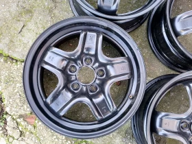 Джанти за Dacia Duster, снимка 3 - Гуми и джанти - 52741196