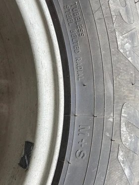 ���� � ������ 215/70R16 �� Ford Maverick | Mobile.bg � ����� ������ 7