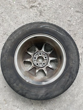 ���� � ������ 215/70R16 �� Ford Maverick | Mobile.bg � ����� ������ 5