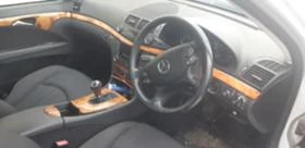 Mercedes-Benz E 200 M271 Elegance facelift , снимка 9