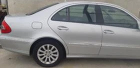 Mercedes-Benz E 200 M271 Elegance facelift , снимка 5