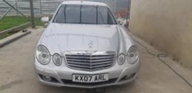 Mercedes-Benz E 200 M271 Elegance facelift , снимка 4