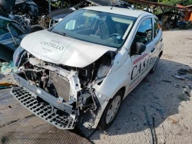 Toyota Aygo 1.0, снимка 4