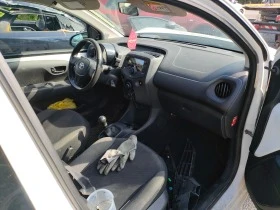 Toyota Aygo 1.0, снимка 6