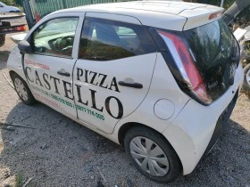 Toyota Aygo 1.0, снимка 2