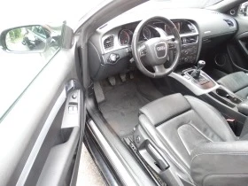 Audi A5 3.0TDI-ПРОМОЦИЯ, снимка 12
