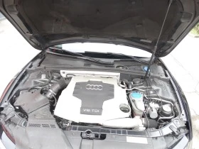 Audi A5 3.0TDI-ПРОМОЦИЯ, снимка 16