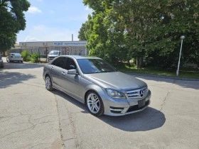 Mercedes-Benz C 300 AMG 4 MATIC, снимка 4