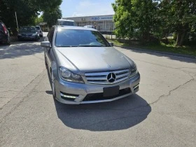 Mercedes-Benz C 300 AMG 4 MATIC, снимка 2