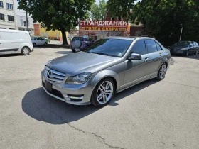 Mercedes-Benz C 300 AMG 4 MATIC, снимка 1