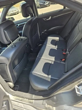Mercedes-Benz C 300 AMG 4 MATIC, снимка 9