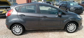 Ford Fiesta 1.25i, снимка 8