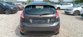 Ford Fiesta 1.25i, снимка 6
