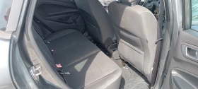 Ford Fiesta 1.25i, снимка 13