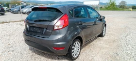 Ford Fiesta 1.25i, снимка 4