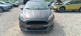 Ford Fiesta 1.25i, снимка 3