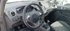 Ford Fiesta 1.25i, снимка 10