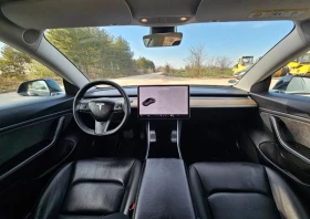 Tesla Model 3 Long Range AWD , снимка 13