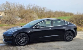 Tesla Model 3 Long Range AWD , снимка 3