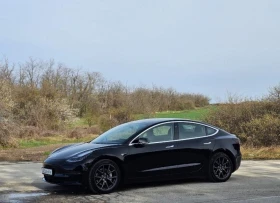 Tesla Model 3 Long Range AWD , снимка 2