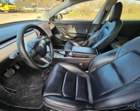 Tesla Model 3 Long Range AWD , снимка 4