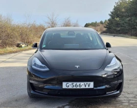 Tesla Model 3 Long Range AWD , снимка 6
