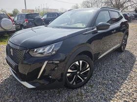 Peugeot 2008 1.5/130kc Allure, снимка 1