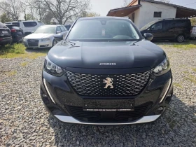 Peugeot 2008 1.5/130kc Allure, снимка 7