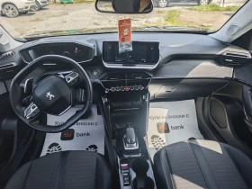 Peugeot 2008 1.5/130kc Allure, снимка 10