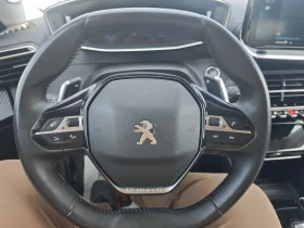 Peugeot 2008 1.5/130kc Allure, снимка 13